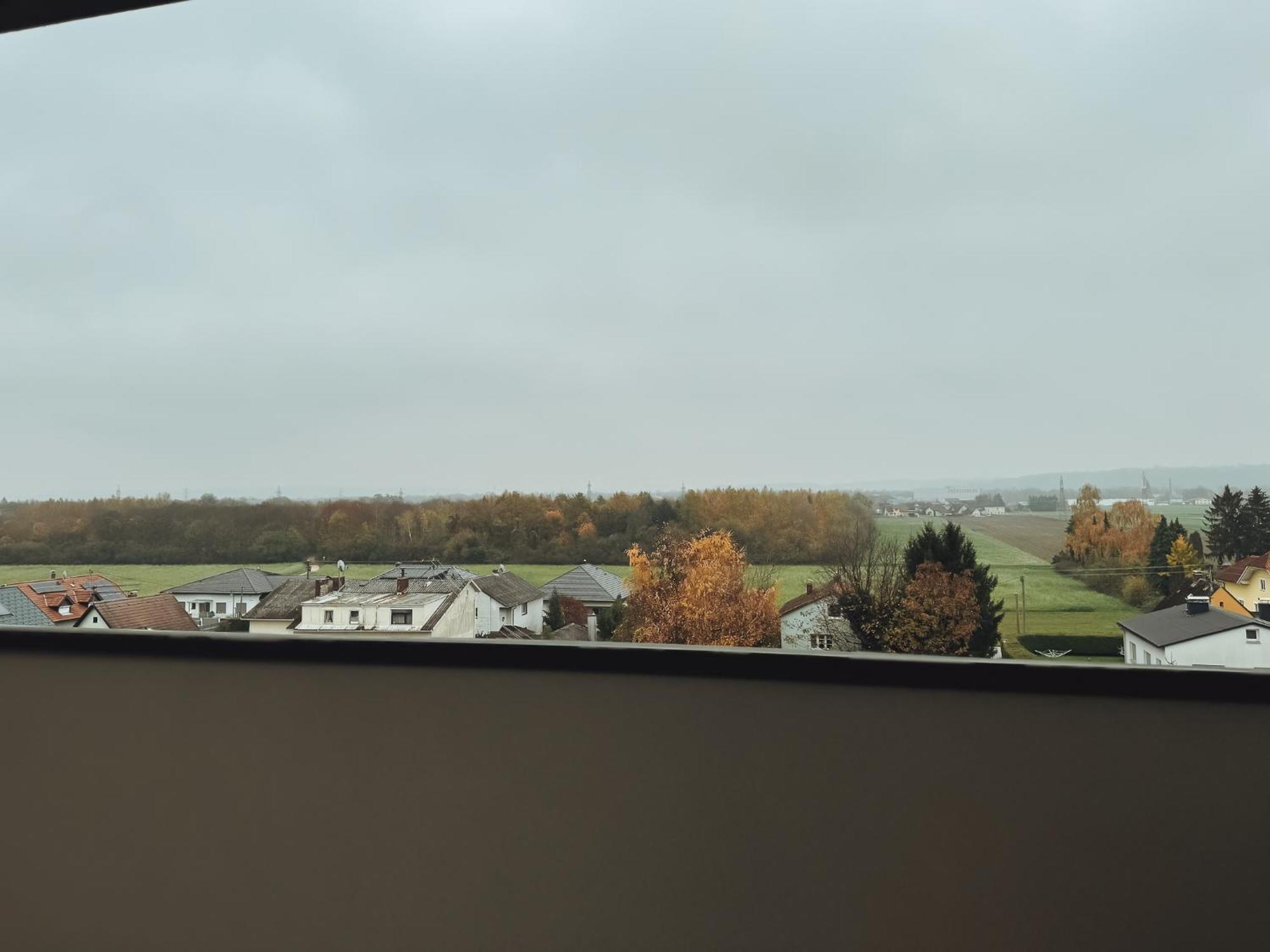 F 24h Check-in Hörsching