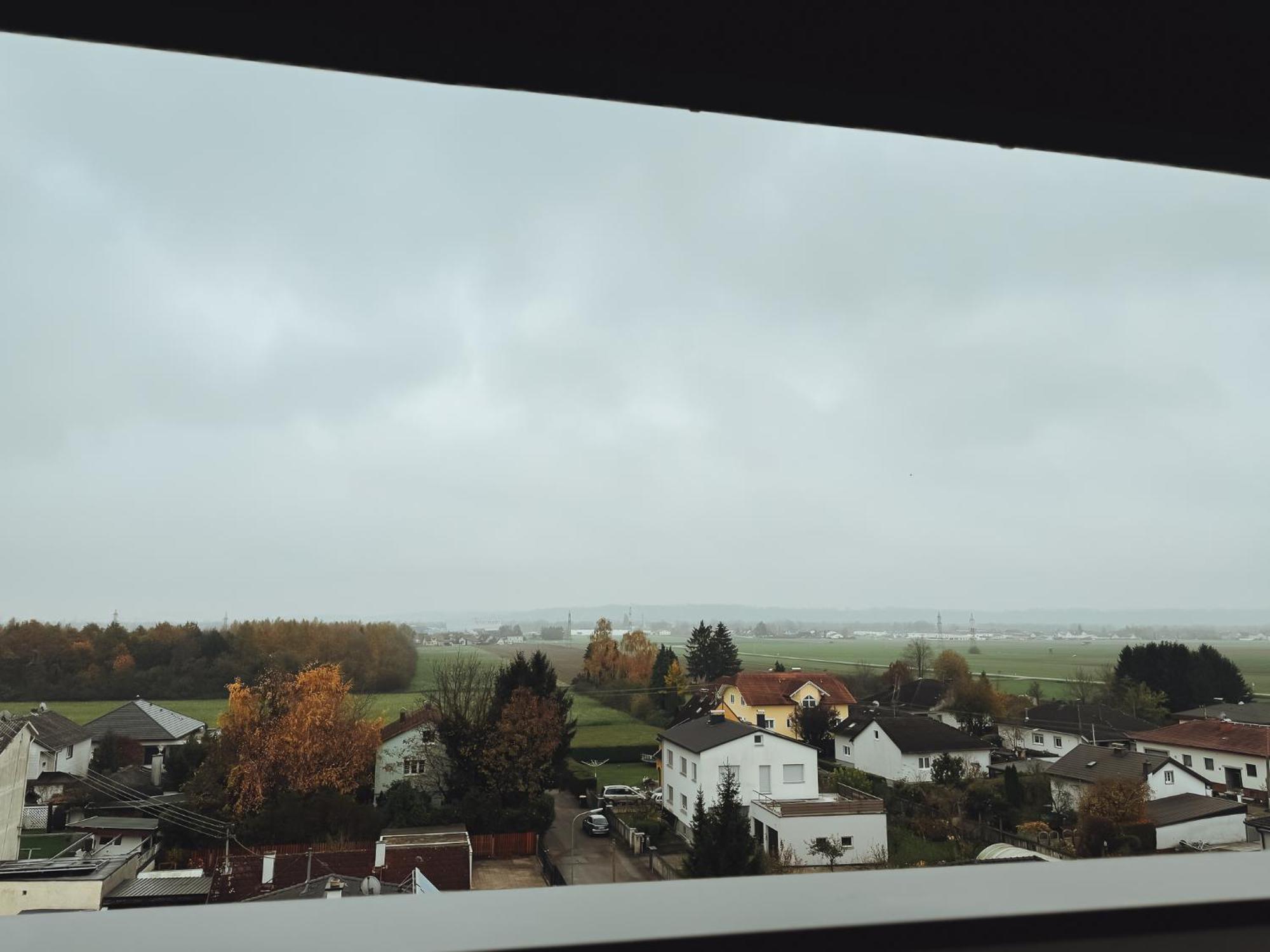 F 24h Check-in Hotel Hörsching
