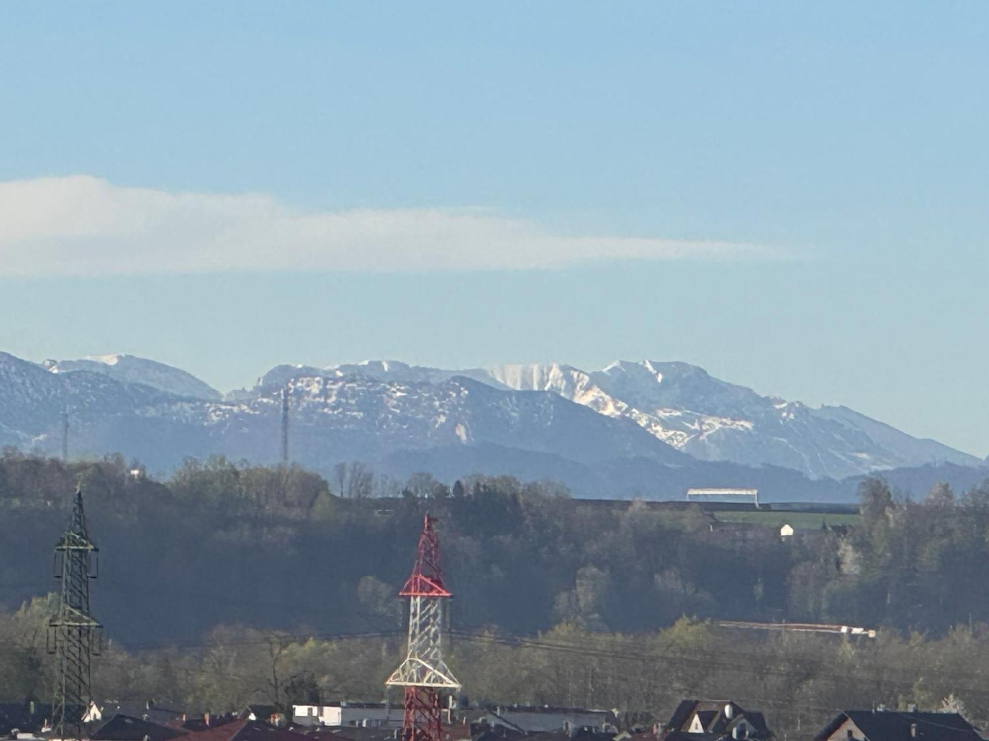 F 24h Check-in Hörsching