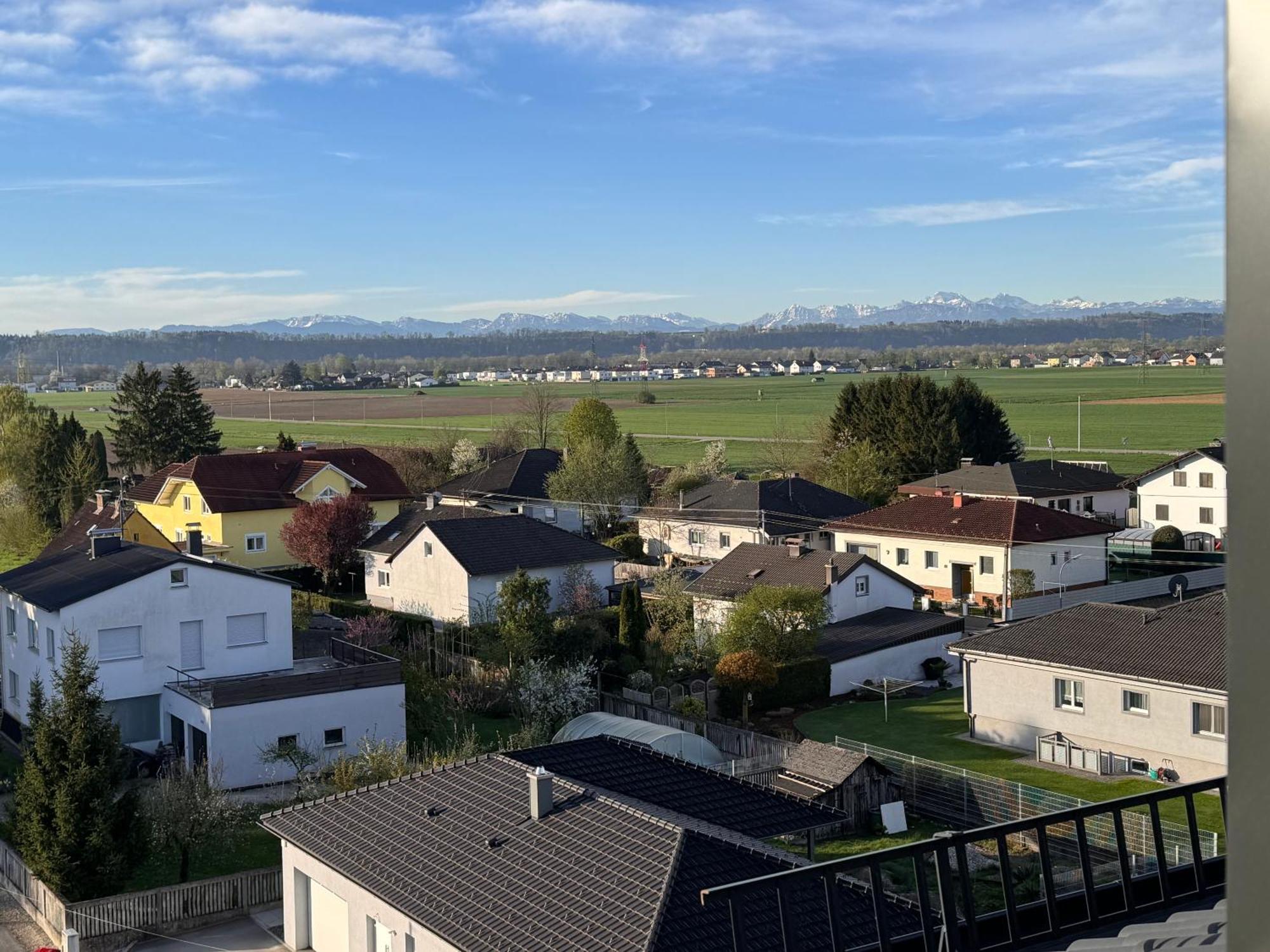 F 24h Check-in * Hörsching